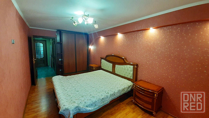 2-х ком. квартира, б. Пушкина Донецк - изображение 5
