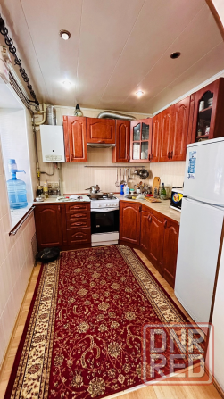 Продам 3 комнатную квартиру в центре г. Макеевка микрорайон Центральный (ориентир Велюр) Макеевка - изображение 7