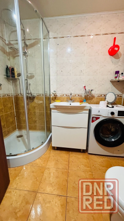 Продам 3 комнатную квартиру в центре г. Макеевка микрорайон Центральный (ориентир Велюр) Макеевка - изображение 9