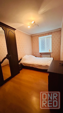 Продам 3 комнатную квартиру в центре г. Макеевка микрорайон Центральный (ориентир Велюр) Макеевка - изображение 3