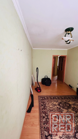Продам 3 комнатную квартиру в центре г. Макеевка микрорайон Центральный (ориентир Велюр) Макеевка - изображение 4