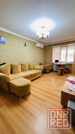 Продам 3 комнатную квартиру в центре г. Макеевка микрорайон Центральный (ориентир Велюр) Макеевка - изображение 2
