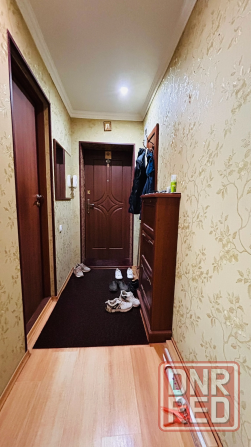 Продам 3 комнатную квартиру в центре г. Макеевка микрорайон Центральный (ориентир Велюр) Макеевка - изображение 6