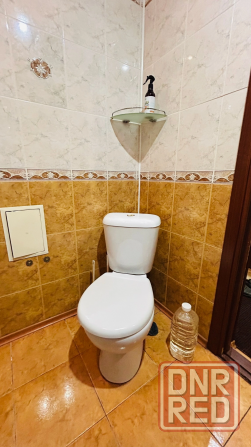 Продам 3 комнатную квартиру в центре г. Макеевка микрорайон Центральный (ориентир Велюр) Макеевка - изображение 8