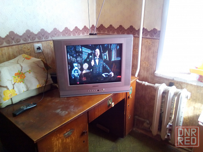 Телевизор Samsung Донецк - изображение 1