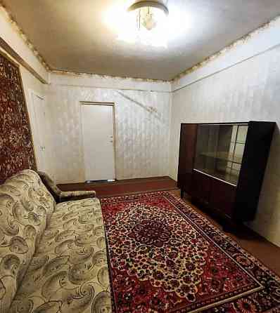 Продам 2к.кв. Брежневка. Кировский р-н. мкр.Бирюзова-2. Донецк