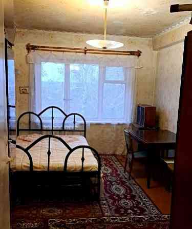 Продам 2к.кв. Брежневка. Кировский р-н. мкр.Бирюзова-2. Донецк