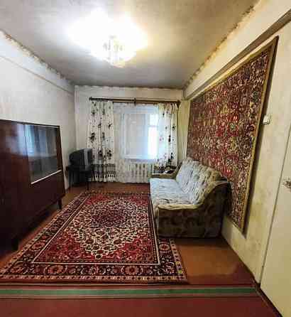 Продам 2к.кв. Брежневка. Кировский р-н. мкр.Бирюзова-2. Донецк