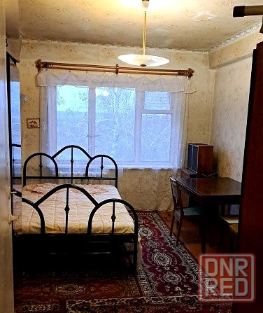 Продам 2к.кв. Брежневка. Кировский р-н. мкр.Бирюзова-2. Донецк - изображение 6