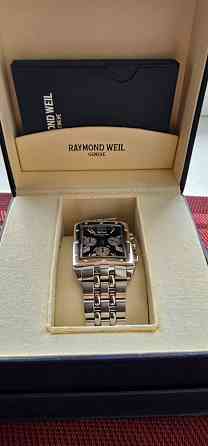 Швейцарские часы Raymond Wail Tango 4881 Донецк