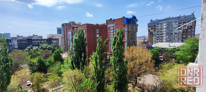 Продам 2 комнатную квартиру в самом центре Донецка Донецк - изображение 6