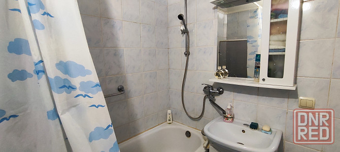 Продам 2 комнатную квартиру в самом центре Донецка Донецк - изображение 4