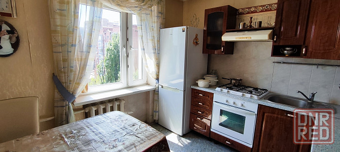 Продам 2 комнатную квартиру в самом центре Донецка Донецк - изображение 1