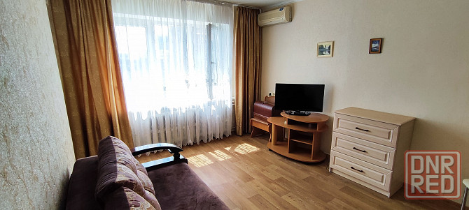 Продам 2 комнатную квартиру в самом центре Донецка Донецк - изображение 3