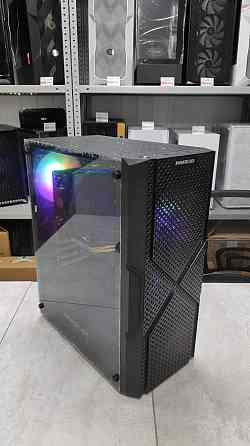 24-типоточный системный блок (Xeon E5-2680 v4 до 3.30ГГц / DDR4 16Gb / NVME_SSD_512Gb / GTX Харцызск