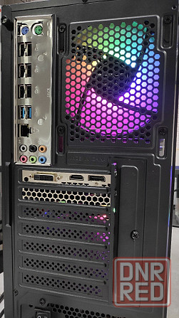 24-типоточный системный блок (Xeon E5-2680 v4 до 3.30ГГц / DDR4 16Gb / NVME_SSD_512Gb / GTX Харцызск - изображение 4