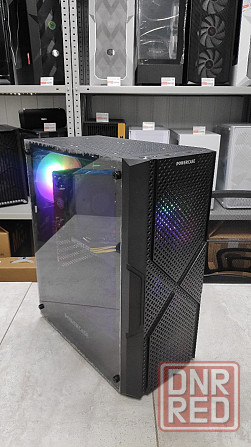 24-типоточный системный блок (Xeon E5-2680 v4 до 3.30ГГц / DDR4 16Gb / NVME_SSD_512Gb / GTX Харцызск - изображение 2