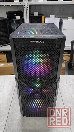 24-типоточный системный блок (Xeon E5-2680 v4 до 3.30ГГц / DDR4 16Gb / NVME_SSD_512Gb / GTX Харцызск - изображение 3
