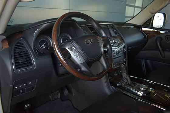 Infinity qx80 Донецк