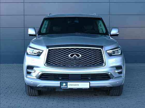 Infinity qx80 Донецк