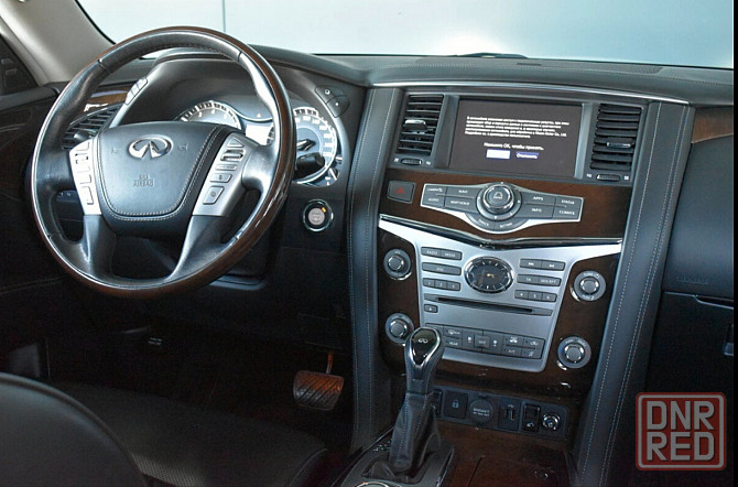 Infinity qx80 Донецк - изображение 4