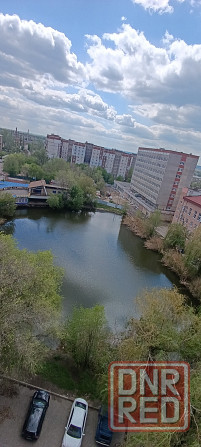 Продам 3-х комн 100 м² в Новострое в Калининском р-не. Ремонт. Мебель. Техника. Парковка, консьерж. Донецк - изображение 2