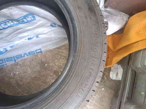Шины 205/60R16 Донецк