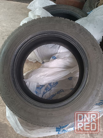 Шины 205/60R16 Донецк - изображение 1