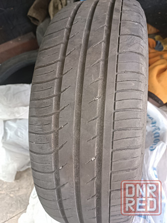 Шины 205/60R16 Донецк - изображение 3