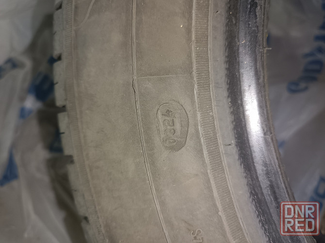 Шины 205/60R16 Донецк - изображение 2