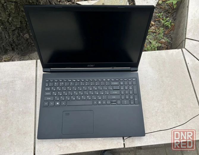 Acer 15 (Ryzen5,16gb,RTX3050Ti,SSD512) -Гарантия год Донецк - изображение 1