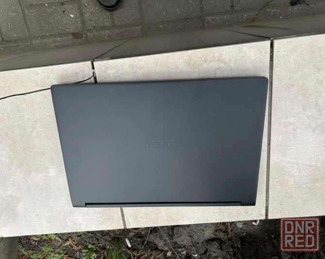Acer 15 (Ryzen5,16gb,RTX3050Ti,SSD512) -Гарантия год Донецк - изображение 6