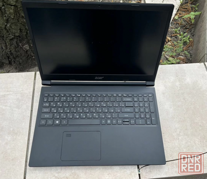 Acer 15 (Ryzen5,16gb,RTX3050Ti,SSD512) -Гарантия год Донецк - изображение 2