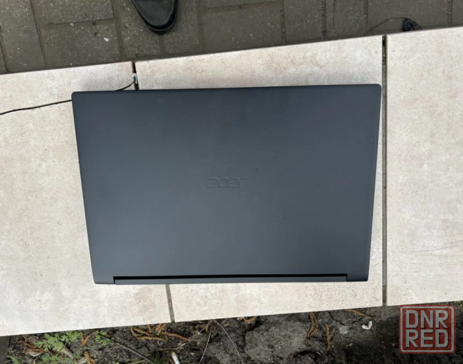 Acer 15 (Ryzen5,16gb,RTX3050Ti,SSD512) -Гарантия год Донецк - изображение 7