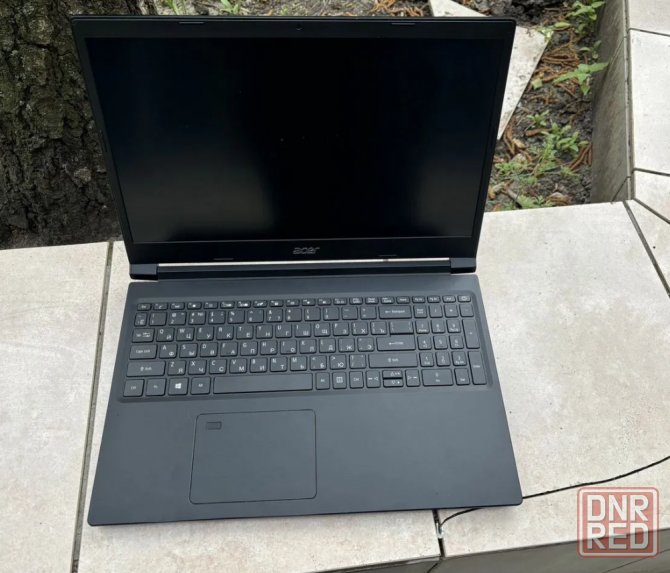Acer 15 (Ryzen5,16gb,RTX3050Ti,SSD512) -Гарантия год Донецк - изображение 4