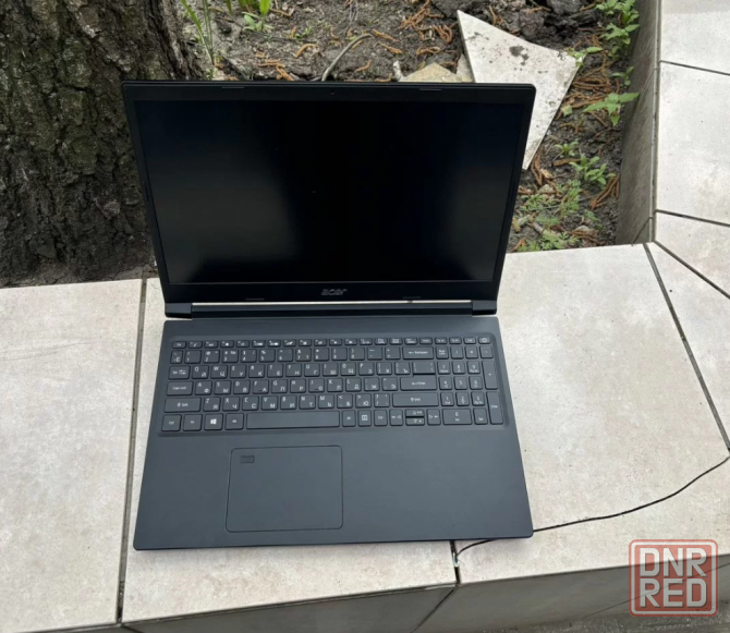 Acer 15 (Ryzen5,16gb,RTX3050Ti,SSD512) -Гарантия год Донецк - изображение 5