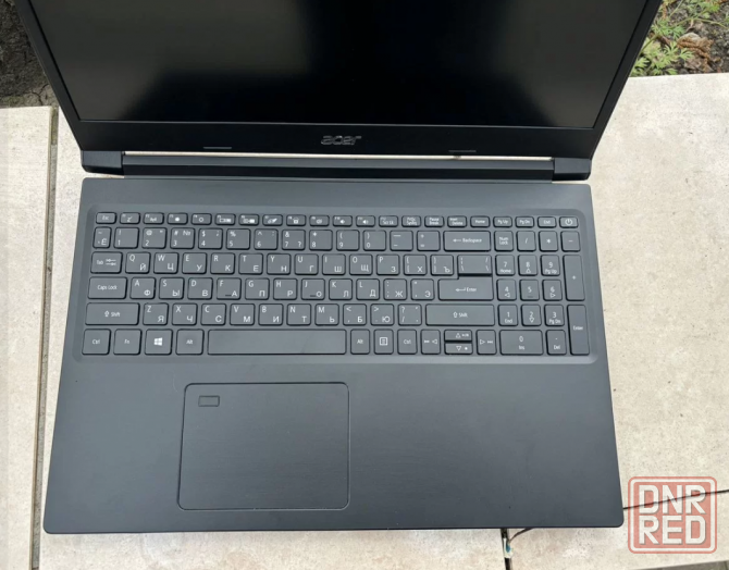 Acer 15 (Ryzen5,16gb,RTX3050Ti,SSD512) -Гарантия год Донецк - изображение 3