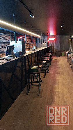 мебель на заказ. Лофт, Loft. Корпусная мебель. Шкафы купе, кухни, ресепшен, стулья, столы. Донецк - изображение 3