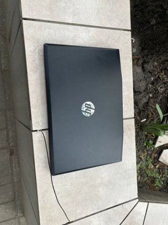 HP 15 (core i5,GTX1050,1000gb) -Гарантия год Донецк