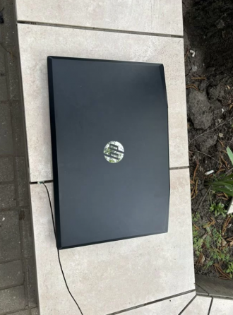 HP 15 (core i5,GTX1050,1000gb) -Гарантия год Донецк