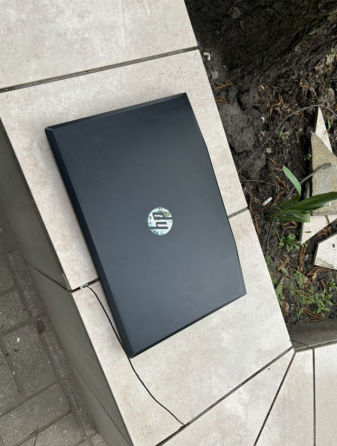 HP 15 (core i5,GTX1050,1000gb) -Гарантия год Донецк