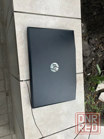 HP 15 (core i5,GTX1050,1000gb) -Гарантия год Донецк - изображение 5