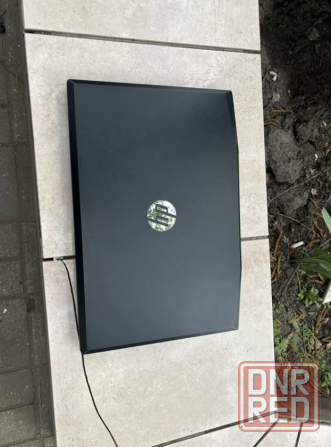 HP 15 (core i5,GTX1050,1000gb) -Гарантия год Донецк - изображение 6