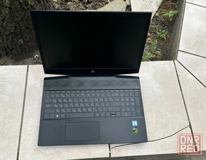 HP 15 (core i5,GTX1050,1000gb) -Гарантия год Донецк - изображение 2