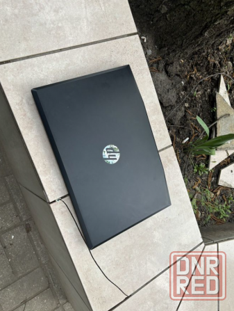 HP 15 (core i5,GTX1050,1000gb) -Гарантия год Донецк - изображение 4