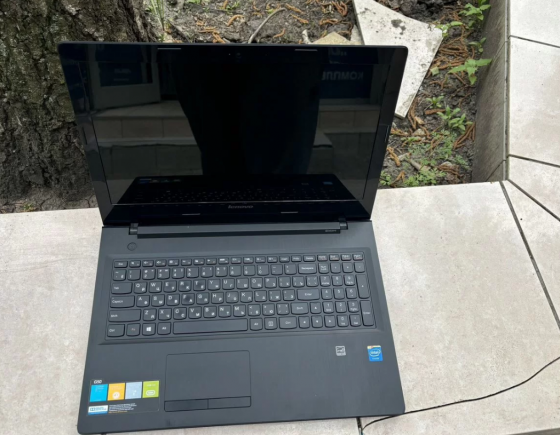 Lenovo g50 (N28340,4gb,320gb,IntelHD-1gb) -Гарантия год Донецк