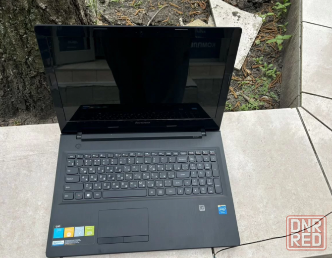 Lenovo g50 (N28340,4gb,320gb,IntelHD-1gb) -Гарантия год Донецк - изображение 1