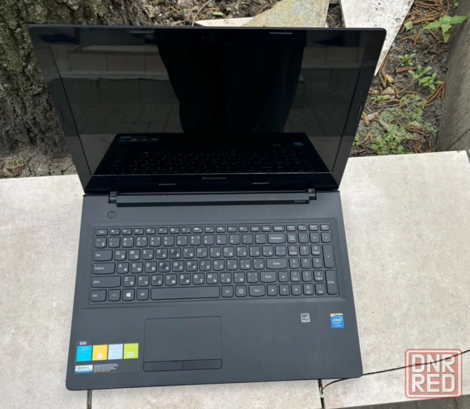 Lenovo g50 (N28340,4gb,320gb,IntelHD-1gb) -Гарантия год Донецк - изображение 2