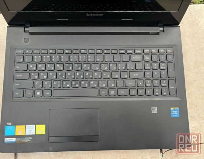 Lenovo g50 (N28340,4gb,320gb,IntelHD-1gb) -Гарантия год Донецк - изображение 5