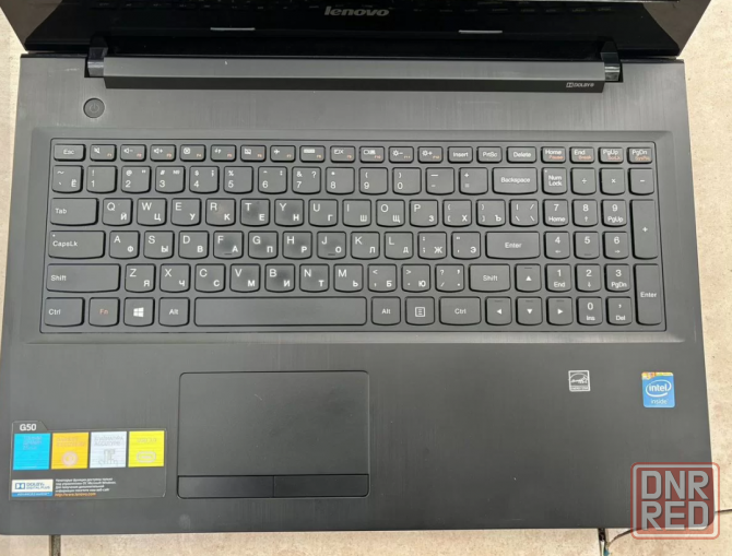 Lenovo g50 (N28340,4gb,320gb,IntelHD-1gb) -Гарантия год Донецк - изображение 6